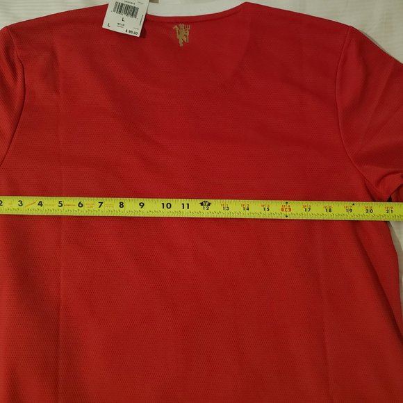 Manchester United Adidas Home Jersey season 2021/22 - Picture 4 of 11